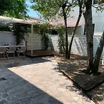 Exclusive Loft 300mt By The Sea Dei Marmi Forte dei Marmi