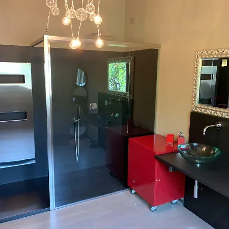 Exclusive Loft 300mt By The Sea Dei Marmi Forte dei Marmi