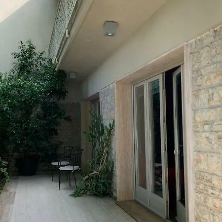 Villa Exclusive Loft 300mt By The Sea Dei Marmi *