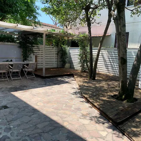 Exclusive Loft 300mt By The Sea Dei Marmi Forte dei Marmi